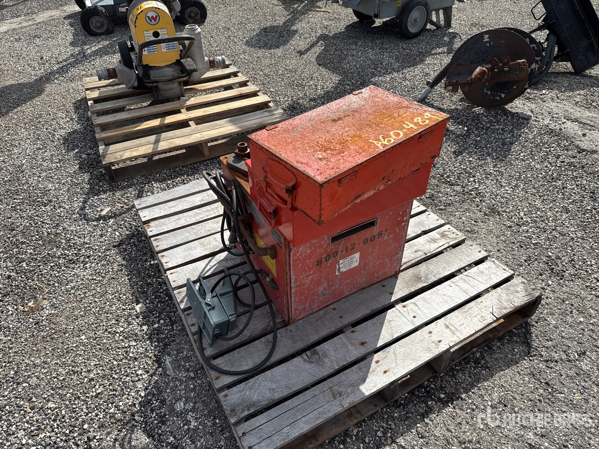 General Appearance with Imagen: esquina trasera izquierda