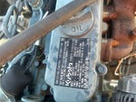 Engine with