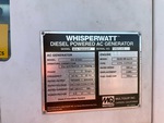 General Appearance with Unit Serial Number