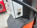 Electrical with 