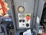 Basic Lower Control Station with