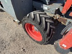 Chassis Photos with