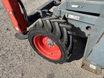 Chassis Photos with