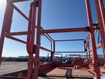 Basic Control Station Upper with
