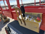 Basic Control Station Upper with 