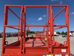 Basic Control Station Upper with 
