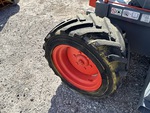 Chassis Photos with 