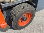 Chassis Photos with