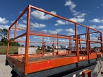 Basic Control Station Upper with