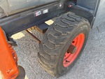 Chassis Photos with