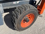 Chassis Photos with