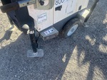 Trailer Chassis with