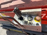 Control Station Upper with 