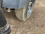 Trailer Chassis with 