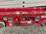 Control Station Ground with 