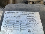 General Appearance with Unit Serial Number