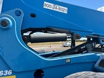 Hydraulics with 