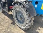 Chassis with 