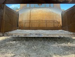 Chassis with Bowl Condition