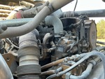 Engine with Engine - Right Side