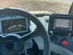 Control Station with Gauges
