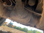 Drivetrain with Front Axle Assembly