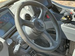 Control Station with Steering Controls
