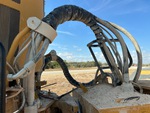 Hydraulics with Hoses