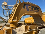 Chassis with Hitch Condition