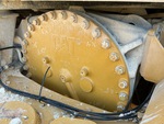 Drivetrain with Transmission