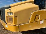 General Appearance with Sheet Metal (fiberglass) Condition
