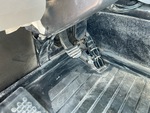 Chassis with Brake Control