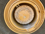 Drivetrain with Final Drives