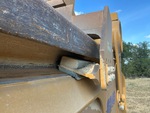 Chassis with Floor Rollers / Guides