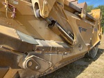 Chassis with Frame Condition