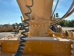Chassis with Hitch Pin Condition