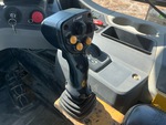 Control Station with Hydraulic Controls