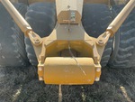 Chassis with Push Block