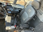 Control Station with Seats/Armrests