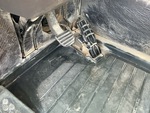 Chassis with Brake Control