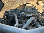 Engine with Exhaust System