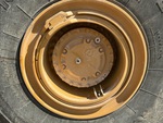 Drivetrain with Final Drives