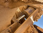 Hydraulics with Bowl Lift Cylinders