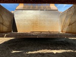 Chassis with Bowl Condition
