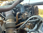 Engine with Engine - Right Side