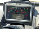 Control Station with Warning Lights