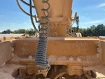Chassis with Hitch Pin Condition