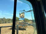 Control Station with Mirrors