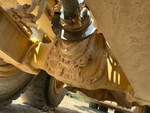 Drivetrain with Rear Axle Assembly