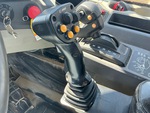 Control Station with Hydraulic Controls